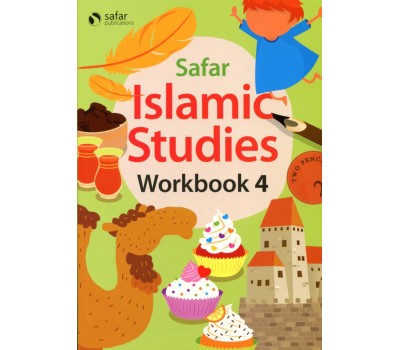 Islamic Studies Workbook 4