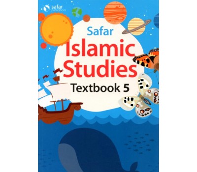 Islamic Studies Textbook 5