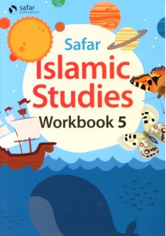 Islamic Studies Workbook 5