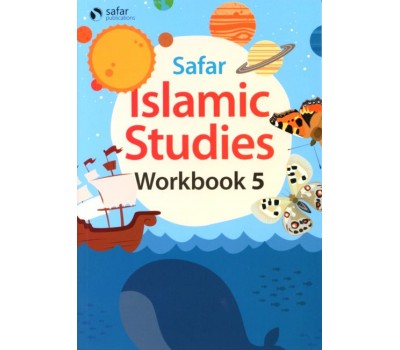 Islamic Studies Workbook 5