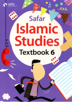 Islamic Studies Textbook 6