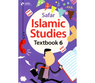 Islamic Studies Textbook 6