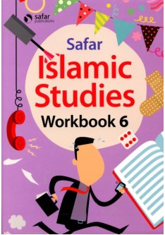 Islamic Studies Workbook 6