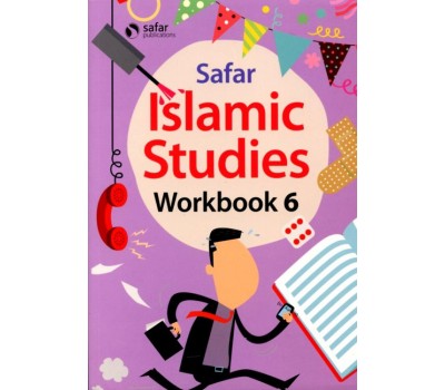 Islamic Studies Workbook 6