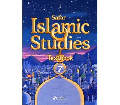 Islamic Studies Textbook 7 