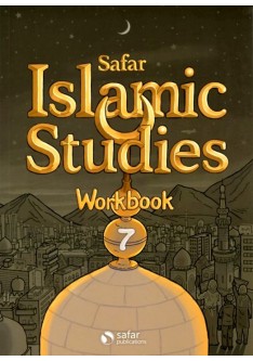 Islamic Studies Workbook 7