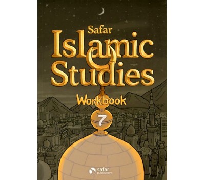 Islamic Studies Workbook 7