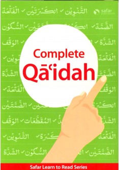 Complete Qaidah
