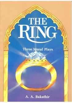 THE RING Three Moral Players