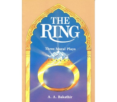 THE RING Three Moral Players