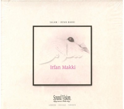 SALAM - IRFAN MAKKI