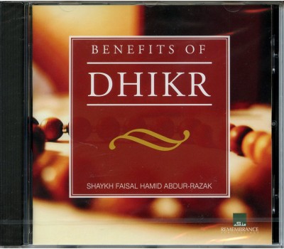 Benefits of DHIKR