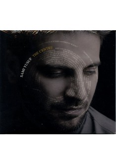 SAMI YUSUF THE CENTRE