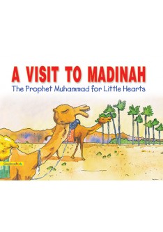 A Visit to Madinah (PB)