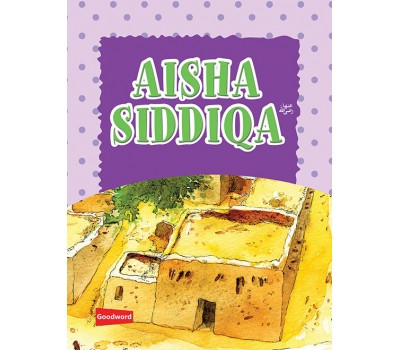 Aisha Siddiqua (RA)