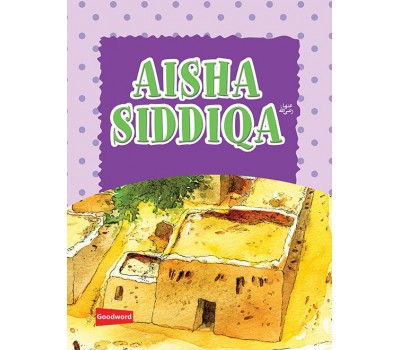 Aisha Siddiqua (RA)