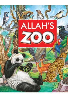 Allah's Zoo