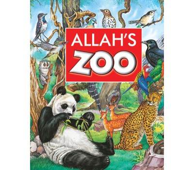 Allah's Zoo