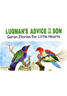 Luqman's Advise to His Son