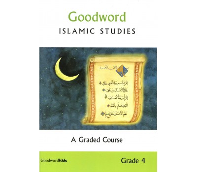 Goodword Islamic Studies Grade 4