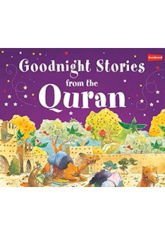 Goodnight Stories from the Quran