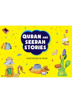 Quran and Seerah Stories