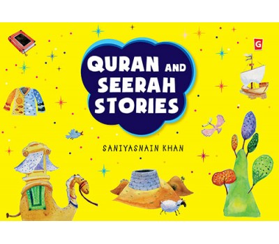 Quran and Seerah Stories