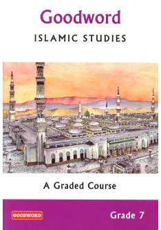 Goodword Islamic Studies Grade 7