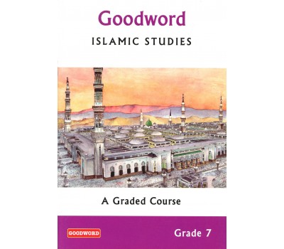 Goodword Islamic Studies Grade 7