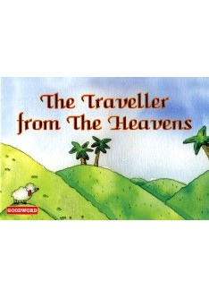 The Traveller from the Heavens