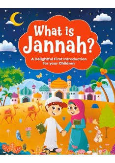 What Is Jannah?