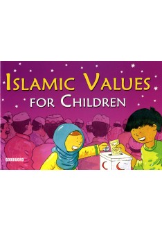 Islamic Values for Children