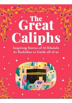 The Great Caliphs