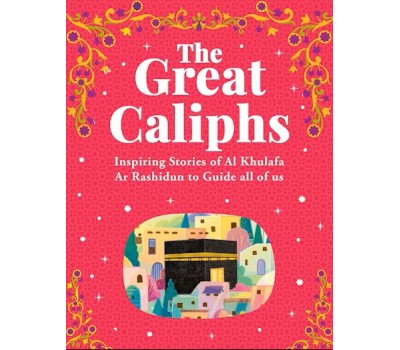 The Great Caliphs