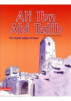 Ali ibn Abi Talib