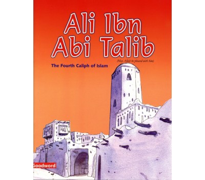 Ali ibn Abi Talib