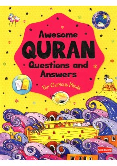 Awesome Quran Questions and Answers H/B