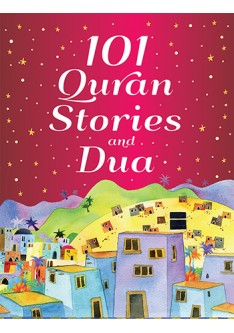 101 Quran Stories and Dua