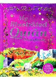 My Illustrated Quran Storybook