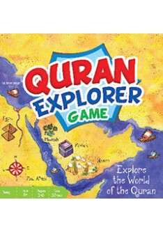 Quran Explorer Game
