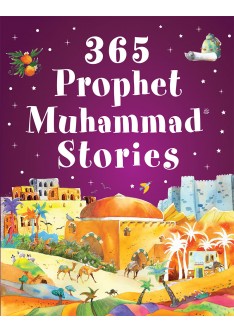 365 Prophet Muhammad Stories