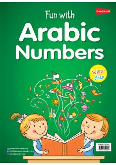 Fun with Arabic Numbers