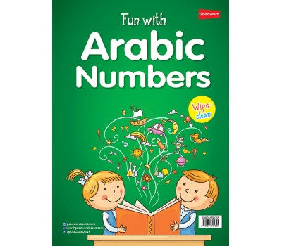 Fun with Arabic Numbers