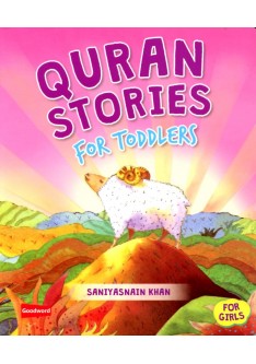 Quran Stories for Toddlers