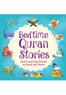 Bedtime Quran Stories