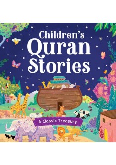CHILDREN'S QURAN STORIES