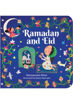 RAMADAN AND EID -Board Book