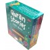 QURAN STORIES - Little Library - Vol.3 (4 Board Books Set)