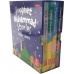 PROPHET MUHAMMAD STORIES - Little Library (4 Board Books Set)