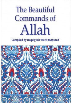 The Beautiful Commands of Allah